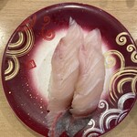 回転寿し トリトン - 