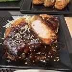肉割烹 久兵衛 - 