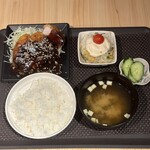 肉割烹 久兵衛 - 