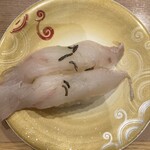 回転寿し トリトン - 