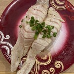 回転寿し トリトン - 