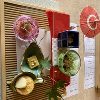 羽根澤屋別邸 日本料理 満うら - 