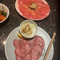 個室焼肉 牛炙 名駅別邸 - 