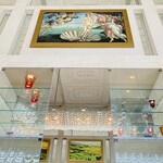 エノテーカ ピンキオーリ - 