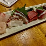 ジャパニーズキュイジーヌ 佐藤 - 