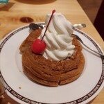 コメダ珈琲店 - 