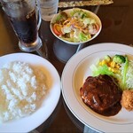 ル プティ ジャルダン - 