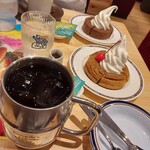 コメダ珈琲店 - 