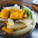 ヨコクラうどん - 暑い夏にぴったり