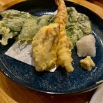 ジャパニーズキュイジーヌ 佐藤 - 