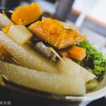 ヨコクラうどん - 夏に戴くべき冷製うどん