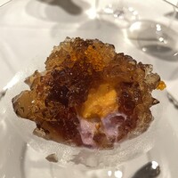 レストラン ヒロミチ - 