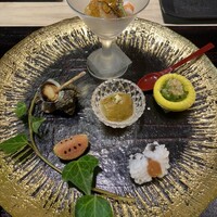 すし 零 - 
