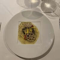 レストラン ヒロミチ - 