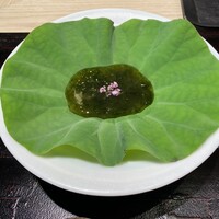 すし 零 - 