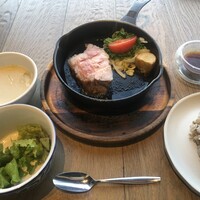 THE KINTAN STEAK - 