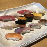 魚河岸 次郎松 - 