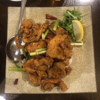 上海料理 四季陸氏厨房 - 