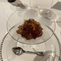 レストラン ヒロミチ - 