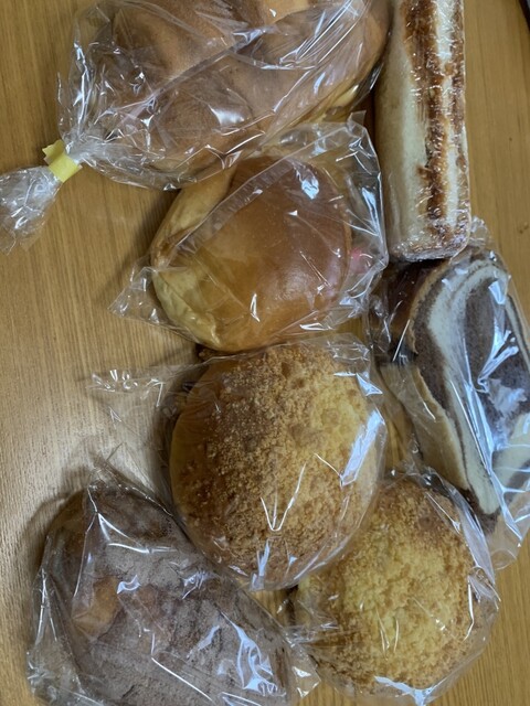 パン工房ふるかわ - 須賀川（パン）の写真