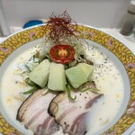 上方レインボー - 大阪メロンアイスの実×4