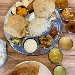 MTR 1924 Malaysia  - スペシャルミニミールス全貌