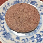 デリカテッセン アーチャン - コンビーフ　100gあたり480円