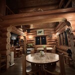 ステーキハウス ノースポイント - 