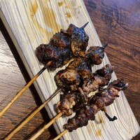 新宿うな鐵 はなれ -  新宿うな鐵 はなれ -