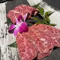 西中州焼肉 きらく - 