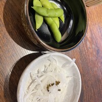 新宿うな鐵 はなれ -  新宿うな鐵 はなれ -