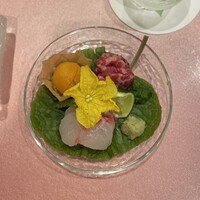 日本料理秀たか - 