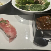 焼肉あきら - 
