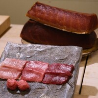鮨 龍馬 - 