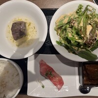 焼肉あきら - 