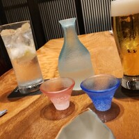 江戸徳 - 