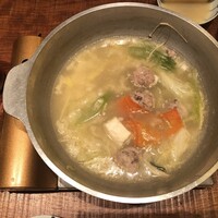 とり田 博多本店 - 