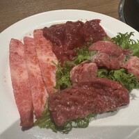 焼肉あきら - 