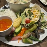 バンクフィールドプラスドック - 