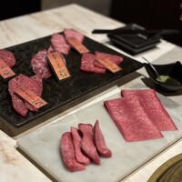 完全個室 牛の達人 private 新宿本店 - 