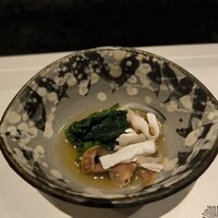 寿司割烹 小松 - 