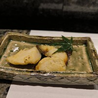 寿司割烹 小松 - 