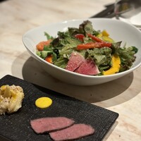 完全個室 牛の達人 private 新宿本店 - 