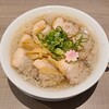 肉そば 藍 - 