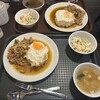 青山ガパオ食堂