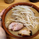 味噌っ子 ふっく - 