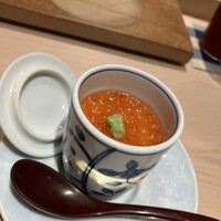 鮨 銀座 おのでら - 