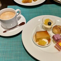 ダイニング フェリオ - 