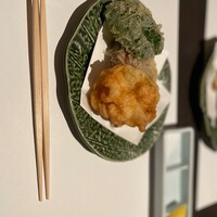 新宿 鮨 よこ田 - 