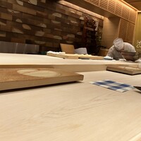 鮨 銀座 おのでら - 